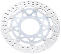 TRW -lucas remschijf "msw272" rotor msw272 floating - thumbnail