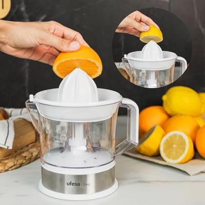 Elektrische juicer UFESA ZING 40 W
