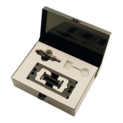 KS Tools 4002250 Motorinstelgereedschapsset voor VAG, 12-delig Audi met V-motoren