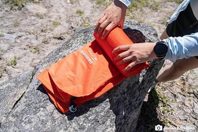 Therm-A-Rest NeoLoft L Slaapmat Ember L
