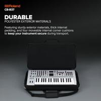Roland CB-B37 tas voor GAIA-2, Jupiter-Xm 680 x 340 x 95 mm - thumbnail