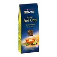Messmer - Earl Grey - 4x 150g - thumbnail
