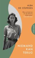 Niemand kan terug - Alba de Céspedes - ebook - thumbnail
