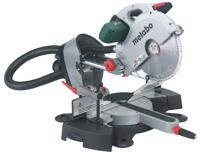 Metabo KGS 315 Plus Kapzaag 2200 W 315 mm 30 mm - thumbnail
