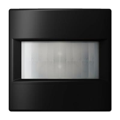 Jung LS990 Sensorafdekking LS17181SWM Grafiet zwart Mat