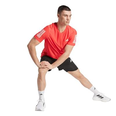 Adidas Own The Run Hardloopshirt - thumbnail