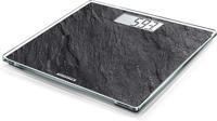 Soehnle 63881 style sense compact 300 digitale personenweegschaal leisteenlook - thumbnail
