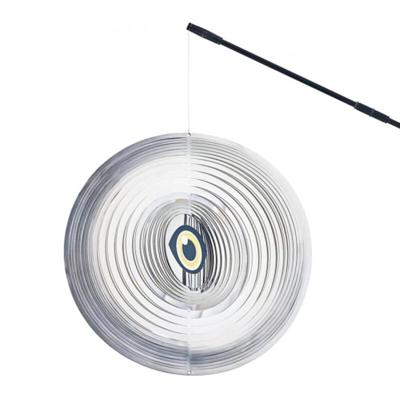 Pontec 73353 PondoScare Spinner Reigerverschrikker