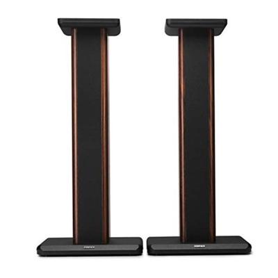 Edifier SS02C Speaker Stands S2000MKIII - Walnoot (per paar) Edifier SS02C Speaker Stands S2000MKIII - Walnoot (per paar)