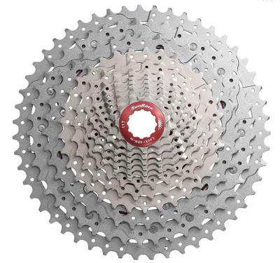 Sunrace cassette 12 speed csmz903 11-51t zilver