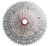 Sunrace cassette 12 speed csmz903 11-51t zilver - thumbnail