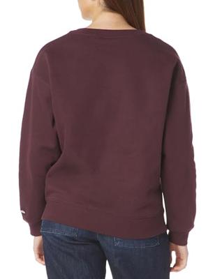Columbia Meridian Creek™ Crew Sweater Dames Moonvista M Columbia Meridian Creek™ Crew Sweater Dames Moonvista M