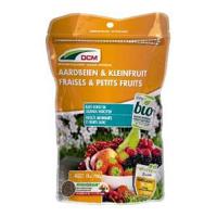DCM Mest voor aardbeien en kleinfruit 0.75 kg - thumbnail