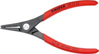 Knipex Borgveertang buitenr. recht 10-25 mm - 49 11 A1 SB 4911A1SB - thumbnail