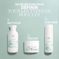 Wella Professionals Nutricurls Masker - thumbnail