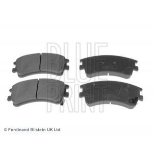 Remblokken set ADM54277 Remblokken set ADM54277