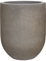 Baq Nucast Couple Elephant Grey (met inzetbak) 32x40cm - thumbnail