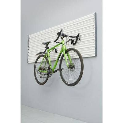 Stanley Track Wall® Fietshaak Horizontaal - STST82615-1 Stanley Track Wall® Fietshaak Horizontaal - STST82615-1