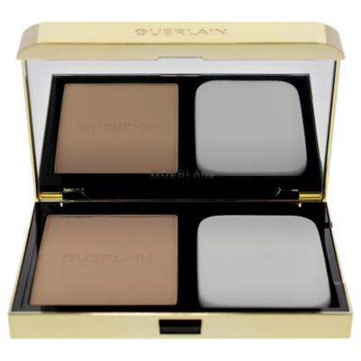 Guerlain Parure Gold Radiance Compact Powder 1N 10gr Guerlain Parure Gold Radiance Compact Powder 1N 10gr