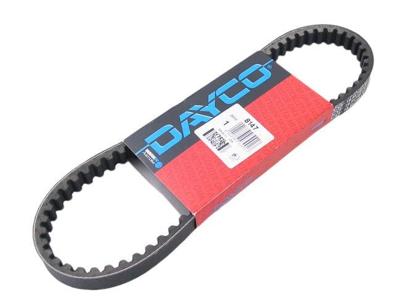 DAYCO keilriemen "standard" v-belts 18.5x730 mm