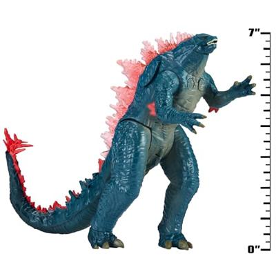 Godzilla TNE battle roar Godzilla figuur - 18 cm