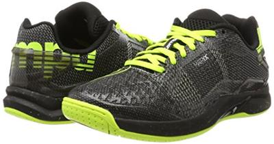 Kempa Sportschoen Attack Pro Contender