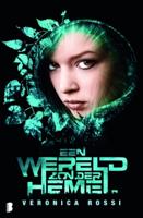 Wereld zonder hemel - Veronica Rossi - ebook - thumbnail