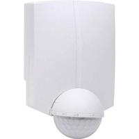 Kopp 822012016 Bewegingsmelder Opbouw (op muur) 270 ° Wit IP44 - thumbnail