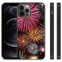 iPhone 12 Pro Max | TPU bumper | Case Vuurwerk - thumbnail