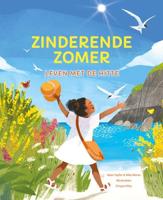 Zinderende Zomer (Hardback) - thumbnail