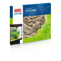 Juwel achterwand Cliff light 60x55 cm Juwel Gebr. de Boon - Gebr de boon - thumbnail