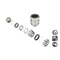 Weidmüller 1136520000 Wartel M40 Messing Messing 1 stuk(s) - thumbnail