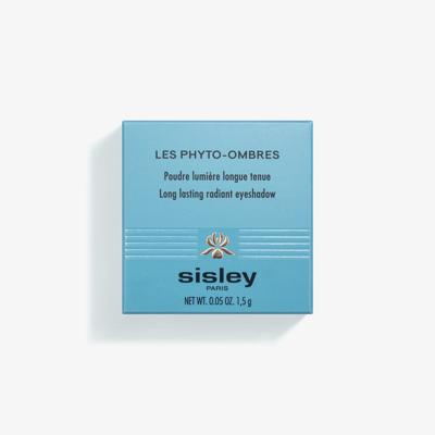 Sisley Les Phyto-Ombres N°40 Glow Pearl Oogschaduw 1.5 gr Sisley Les Phyto-Ombres N°40 Glow Pearl Oogschaduw 1.5 gr