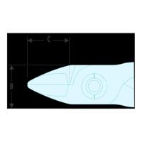 Facom model met grote capaciteit - 405.12E - thumbnail