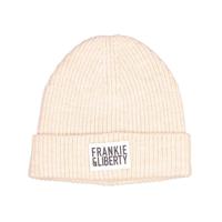 Frankie & Liberty Meisjes beanie - Pepper - N128 Kit - thumbnail
