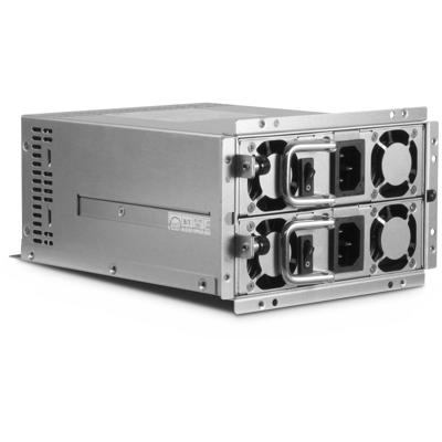Inter-Tech ASPOWER R2A-MV0700 Servernetvoedingsmodule 700 W