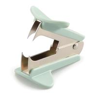 Vaessen Creative • kantoorartikelen mint groen 5pcs - thumbnail