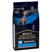 Purina Pro Plan Veterinary Diets Canine DRM Dermatosis droogvoer hond 3kg - thumbnail