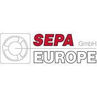 SEPA HYB60A12 Radiaalventilator 12 V/DC 7.9 m³/h (l x b x h) 59.5 x 12.5 x 59.5 mm - thumbnail