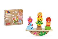 Babyspeeltje Moltó Activity Stacker - thumbnail