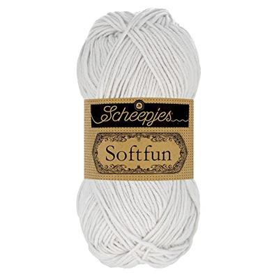 Scheepjes Softfun - 2627 Mist