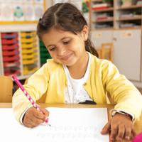 Stabilo easygraph rechtshandig - ergonomisch grafietpotlood - thumbnail