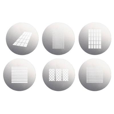 Godox Gobo Set SA-09-004