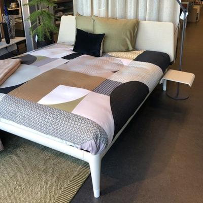 Beddinghouse Dutch Design Statement Naturel Dekbedovertrek