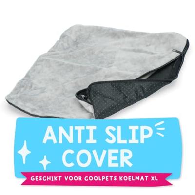CoolPets Dog Mat 24/7 Anti-Slip Cover (120x75cm) XL