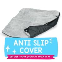 CoolPets Dog Mat 24/7 Anti-Slip Cover (120x75cm) XL - thumbnail