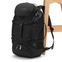 Pacsafe EXP35 Laptoprugzak Geschikt voor max. (laptop): 40,6 cm (16) Zwart - thumbnail