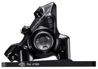 SHIMANO dura ace br-r9270 flat-mount brake caliper front - thumbnail