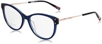 Brillenframe Dames Missoni MIS-0027-PJP ø 54 mm - thumbnail