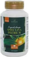 Bio spirulina tabletten 300 Tabletten - thumbnail
